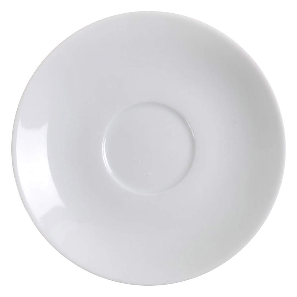 Opera Saucer for Breakfast Cup by Apilco-1