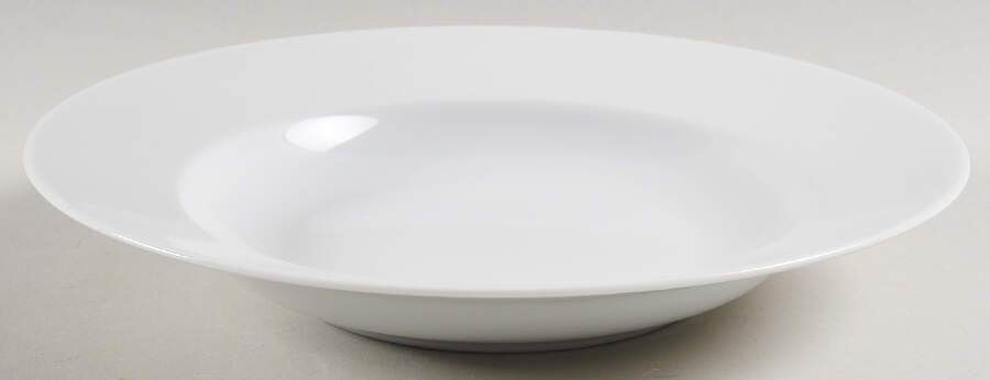 Opera Rim Soup Bowl by Apilco-1