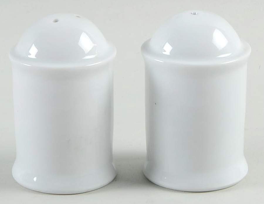 Opera Salt & Pepper Set by Apilco-1
