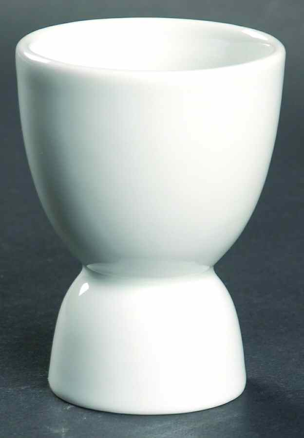 Opera Single Egg Cup by Apilco-1