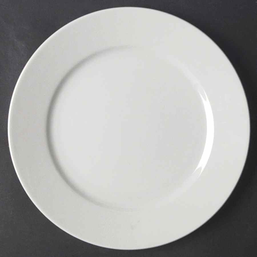 Opera Dinner Plate by Apilco-1
