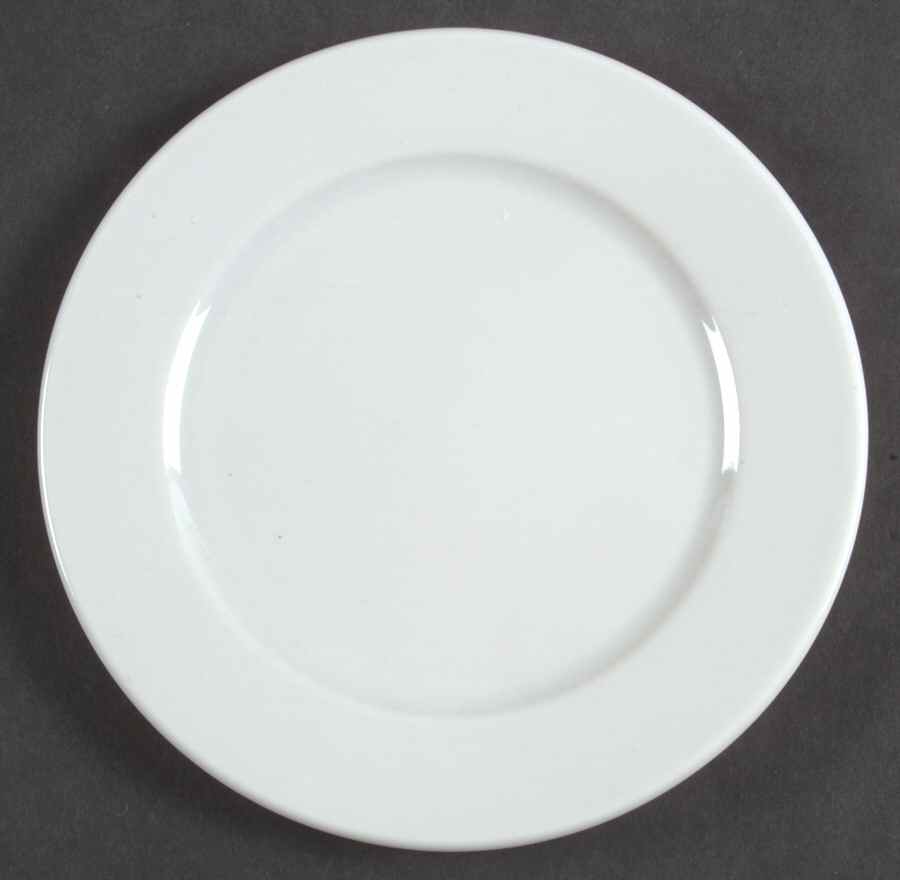 Opera Bread & Butter Plate by Apilco-1
