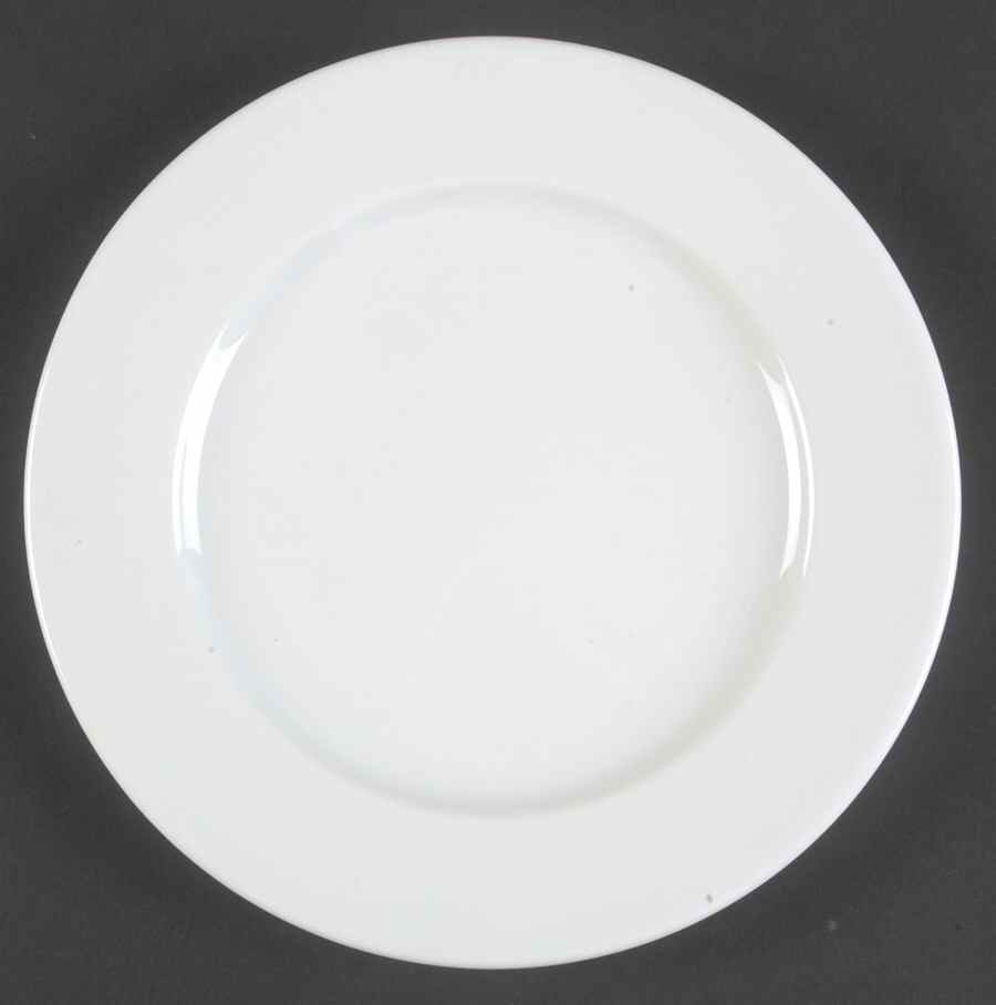 Opera Dessert/Pie Plate by Apilco-1