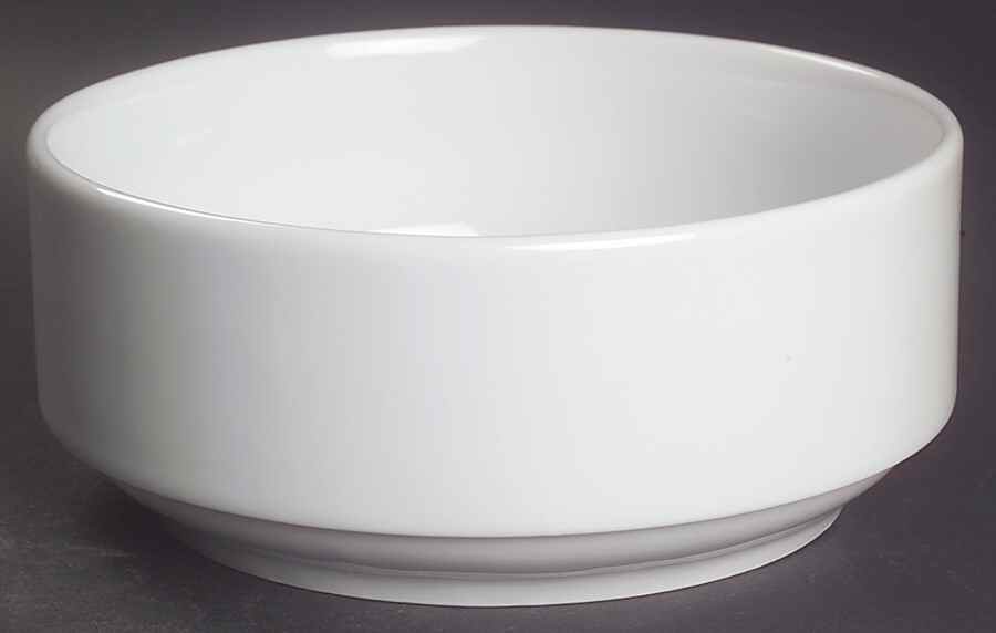 Opera Individual Salad Bowl by Apilco-1