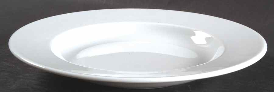 Opera Large Rim Soup Bowl by Apilco-1