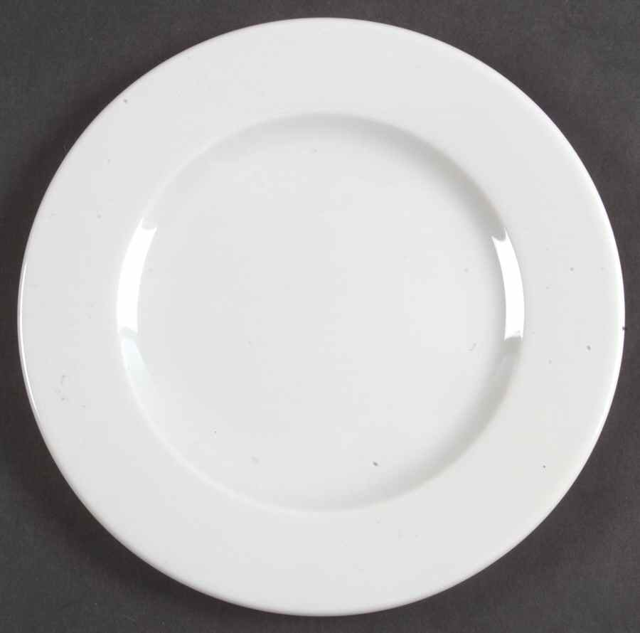 Opera Salad Plate by Apilco-1