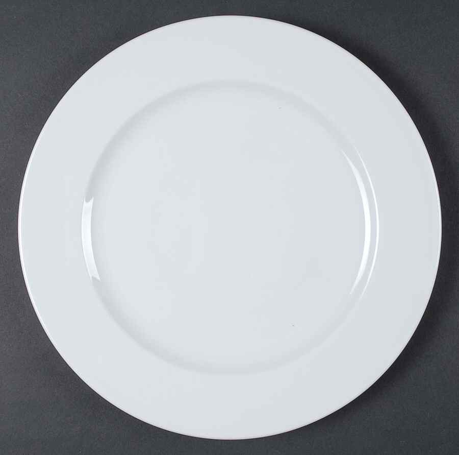 Opera Luncheon Plate by Apilco-1