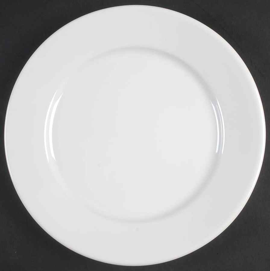 Opera Salad/Dessert Plate by Apilco-1