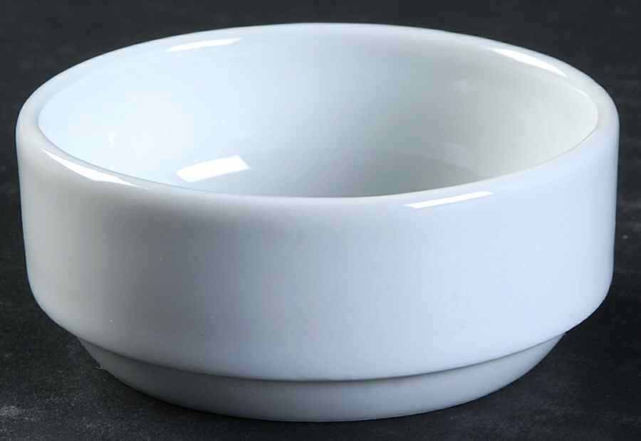 Opera Individual Dip Dish by Apilco-1