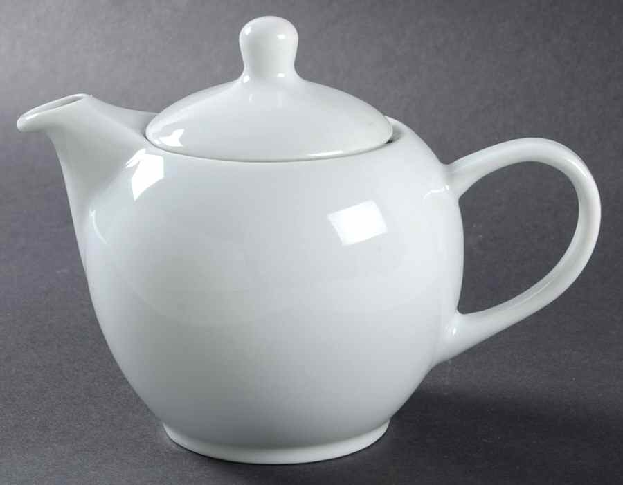 Opera Mini Teapot & Lid by Apilco-1