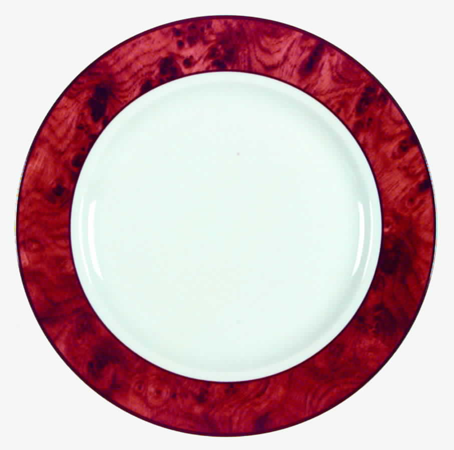 Junon Salad/Dessert Plate by Apilco-1