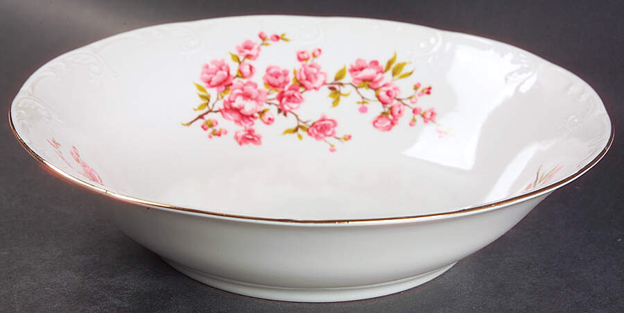 APO1 9" Round Vegetable Bowl by Arpo-1