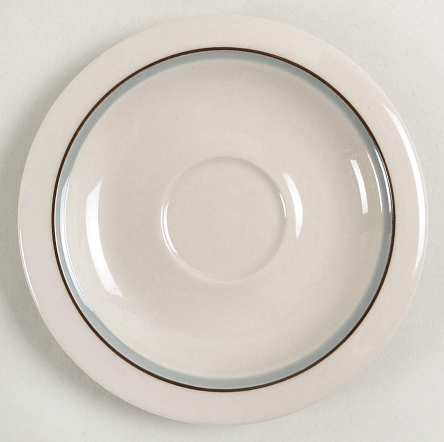 Airisto Saucer by Arabia of Finland-1