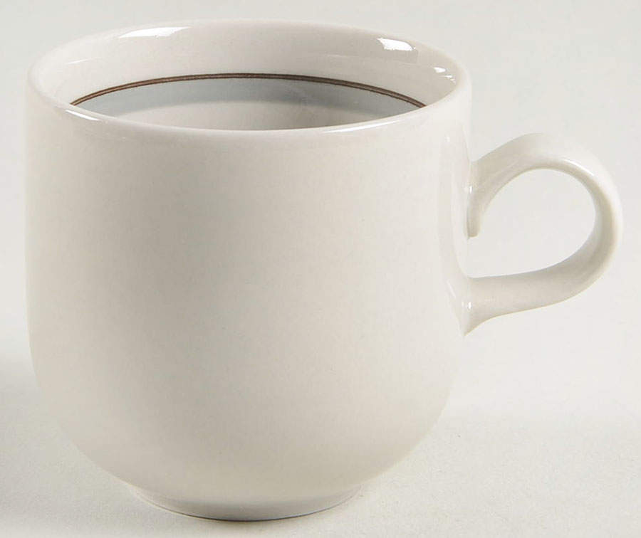 Airisto Flat Cup by Arabia of Finland-1