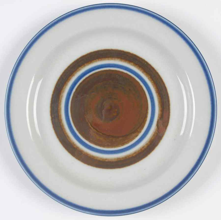 ARA1 Salad Plate by Arabia of Finland-1