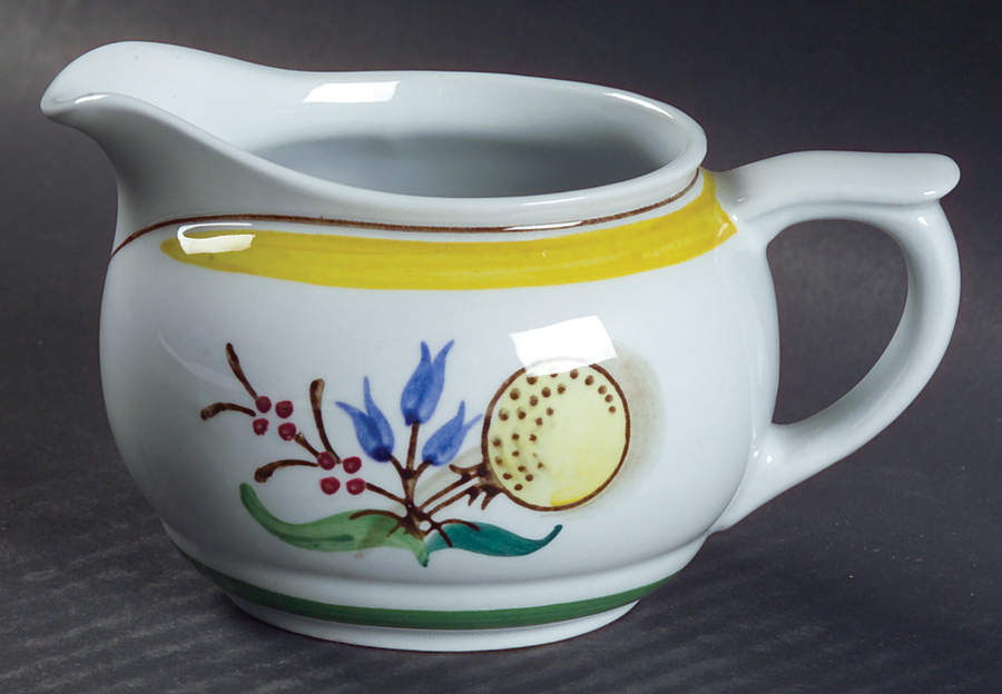 ARA12 Creamer by Arabia of Finland-1