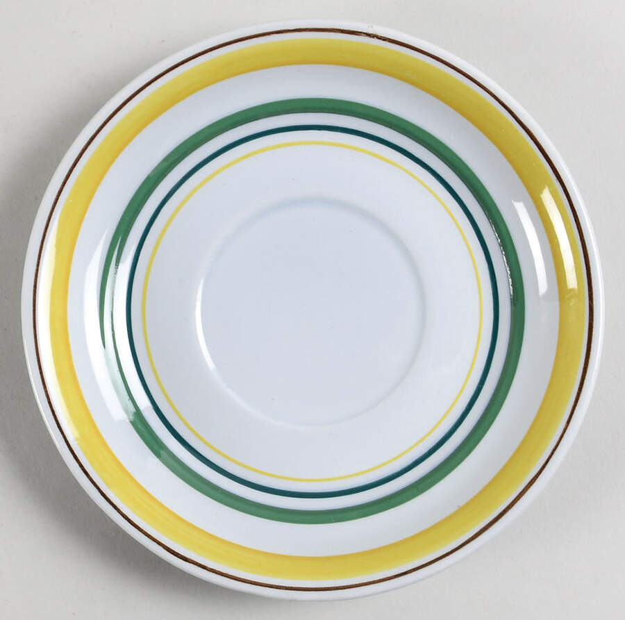 ARA12 Saucer by Arabia of Finland-1
