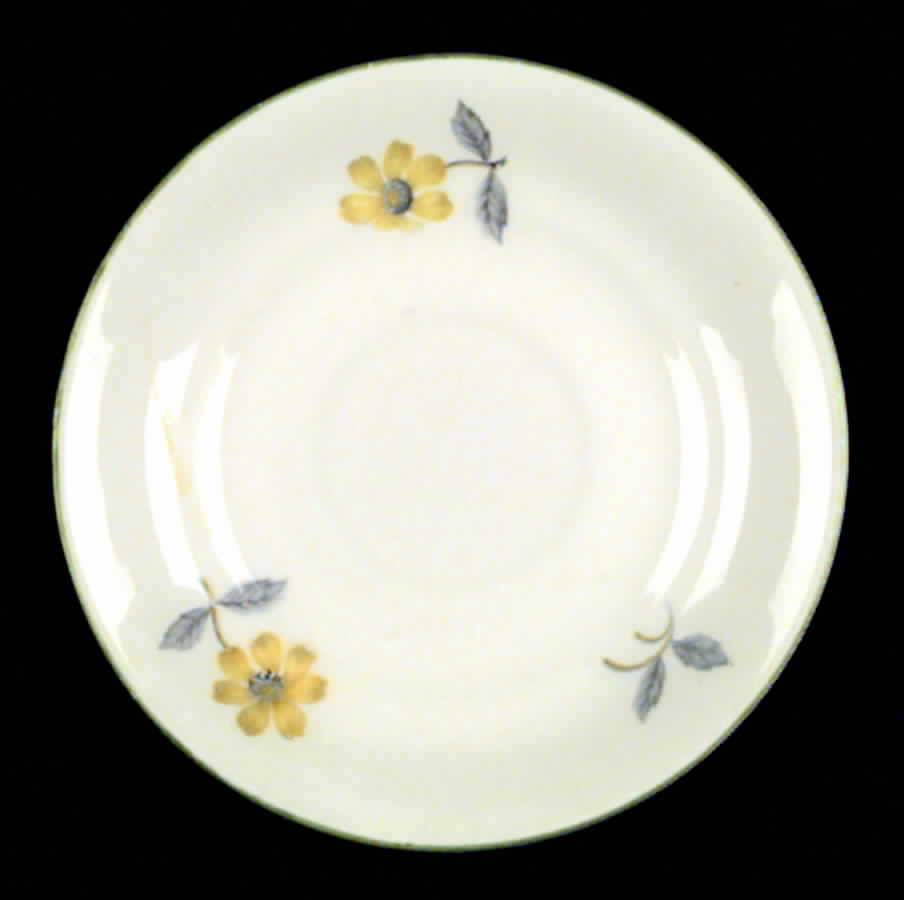 ARA13 Saucer by Arabia of Finland-1