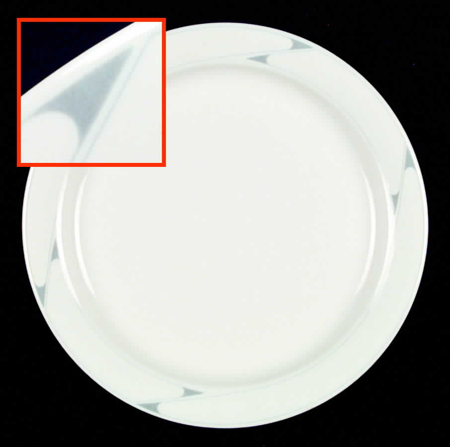 ARA14 Dinner Plate by Arabia of Finland-1