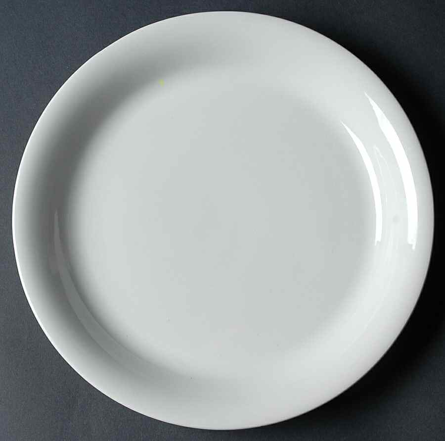 ARA17 Dinner Plate by Arabia of Finland-1