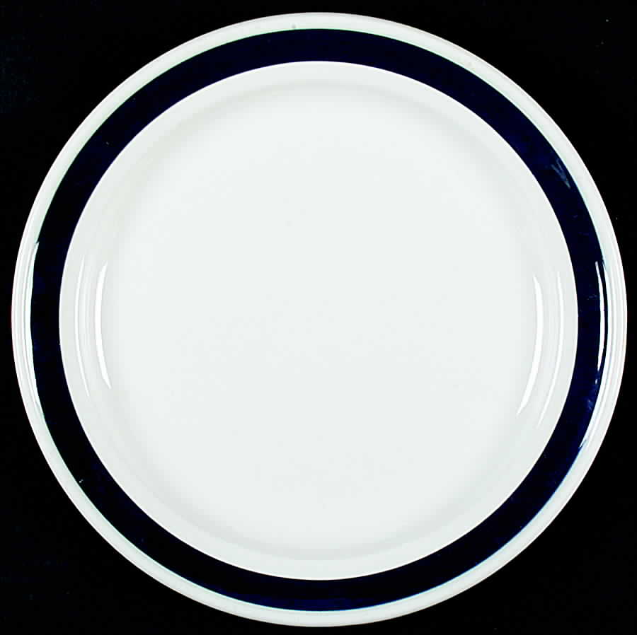 ARA2 Dinner Plate by Arabia of Finland-1