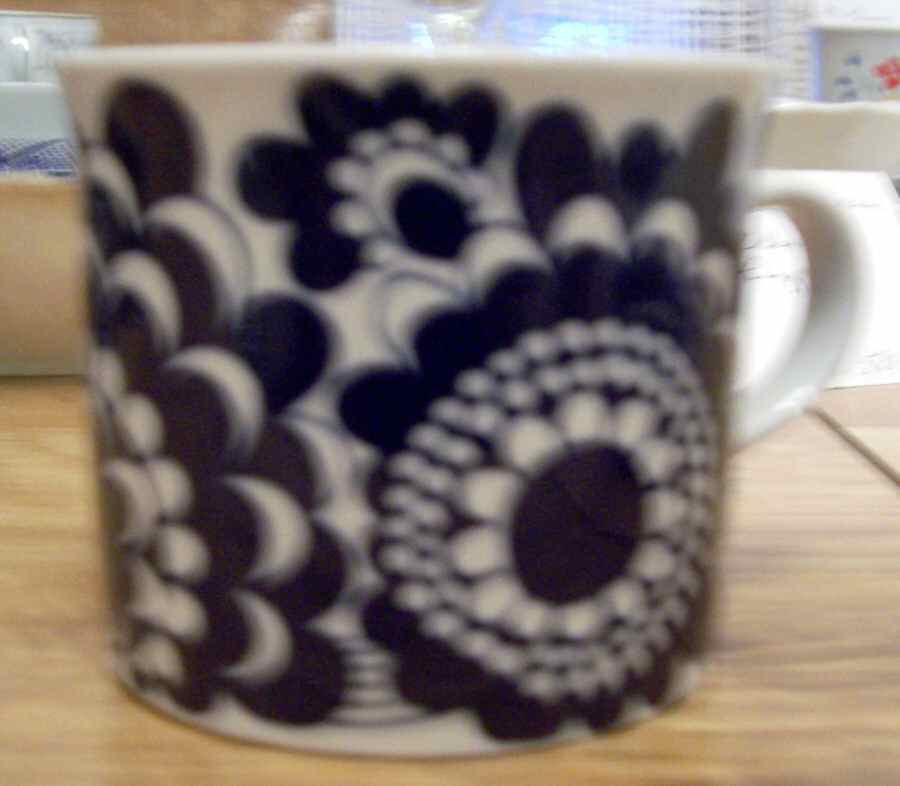 ARA22 Mug by Arabia of Finland-1