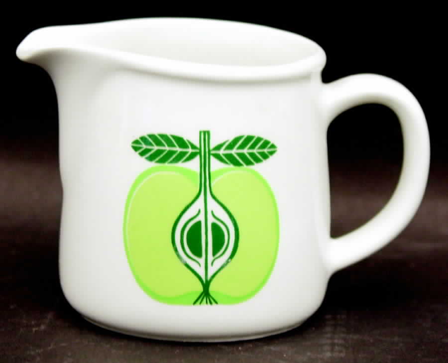 ARA3 Mini Creamer by Arabia of Finland-1