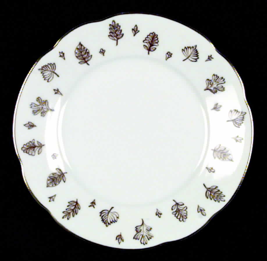 ARA30 Salad Plate by Arabia of Finland-1