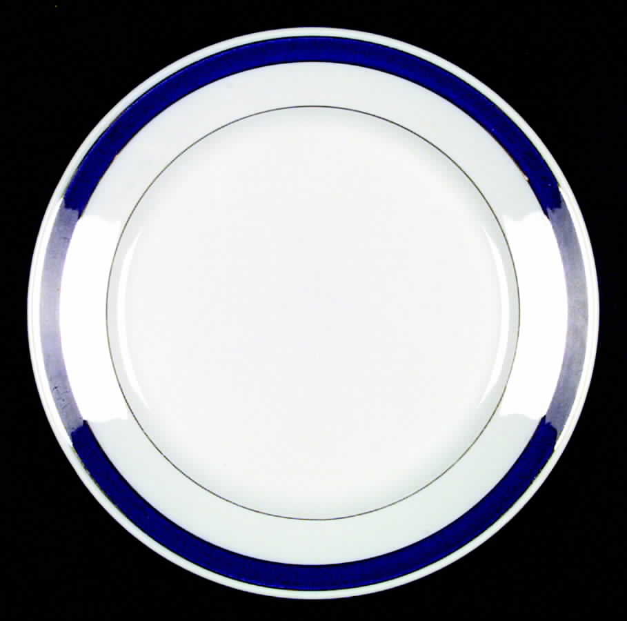 ARA31 Dinner Plate by Arabia of Finland-1