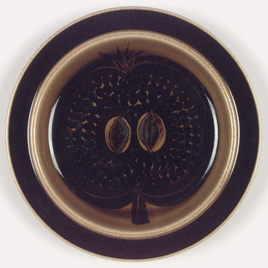 ARA37 Salad Plate by Arabia of Finland-1