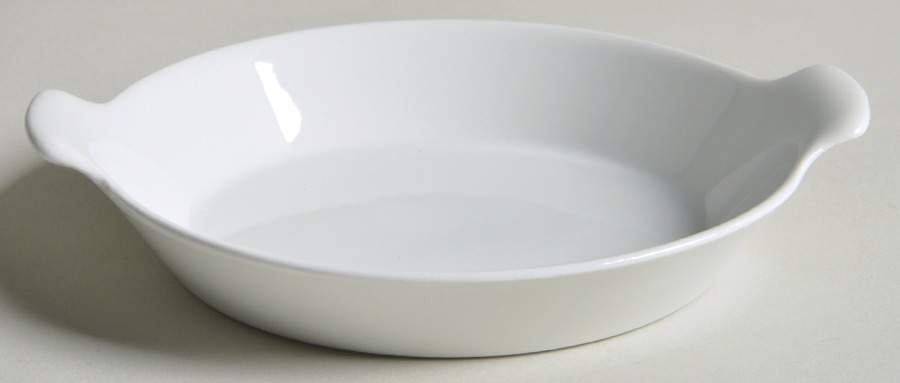 Arctica Individual Augratin by Arabia of Finland-1