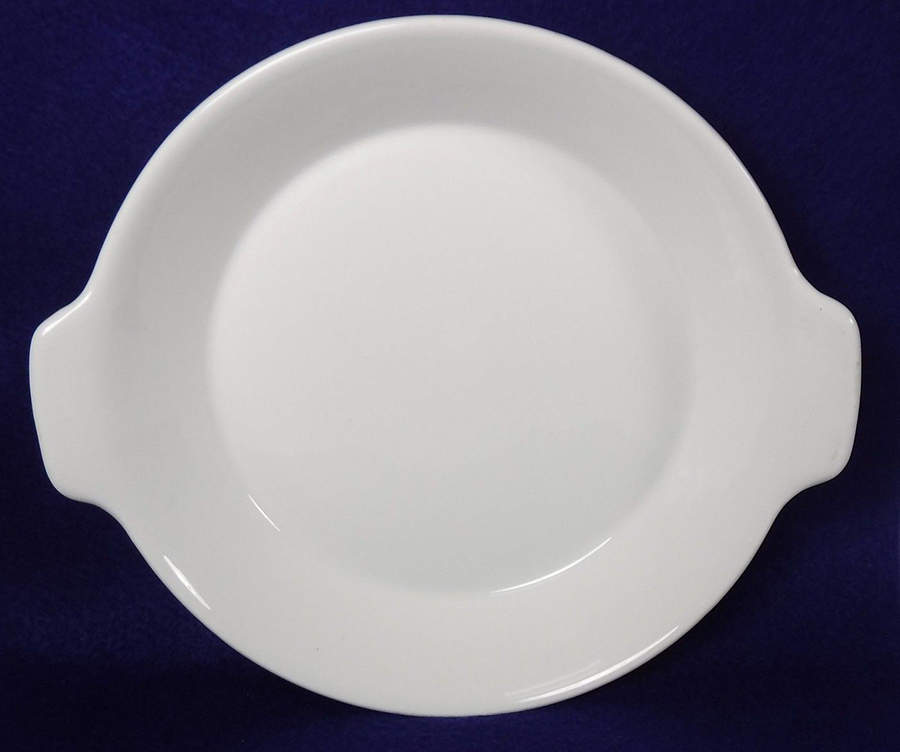 Arctica 8" Augratin by Arabia of Finland-1