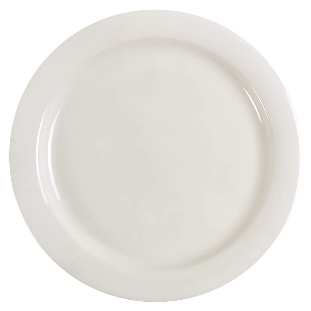 Arctica Dinner Plate by Arabia of Finland-1