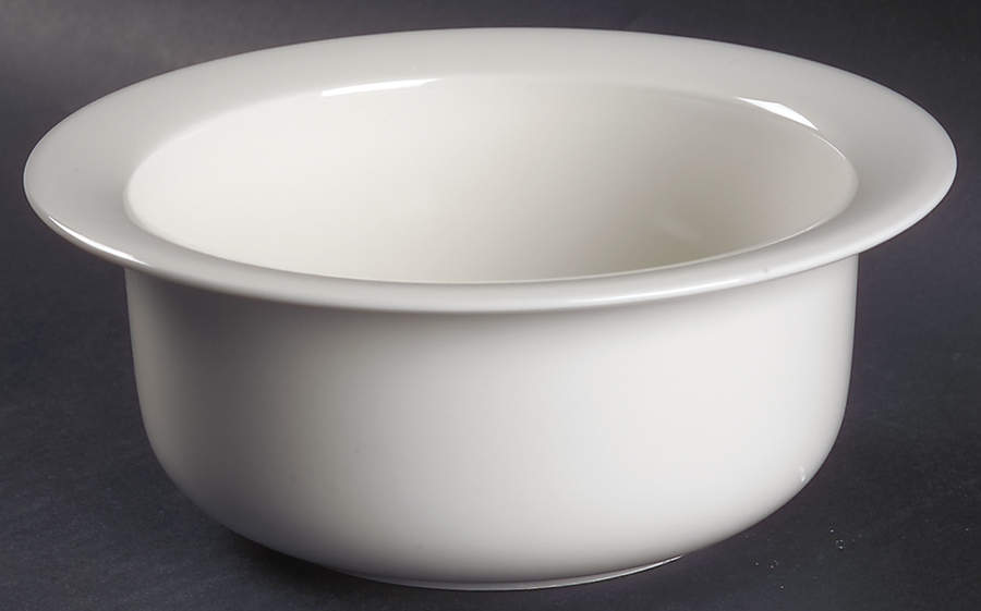 Arctica 7" Round Vegetable Bowl by Arabia of Finland-1