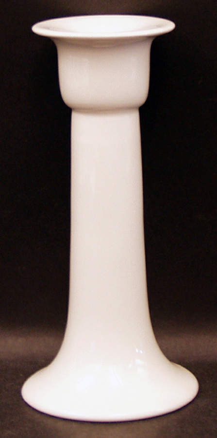 Arctica Tall Candlestick by Arabia of Finland-1