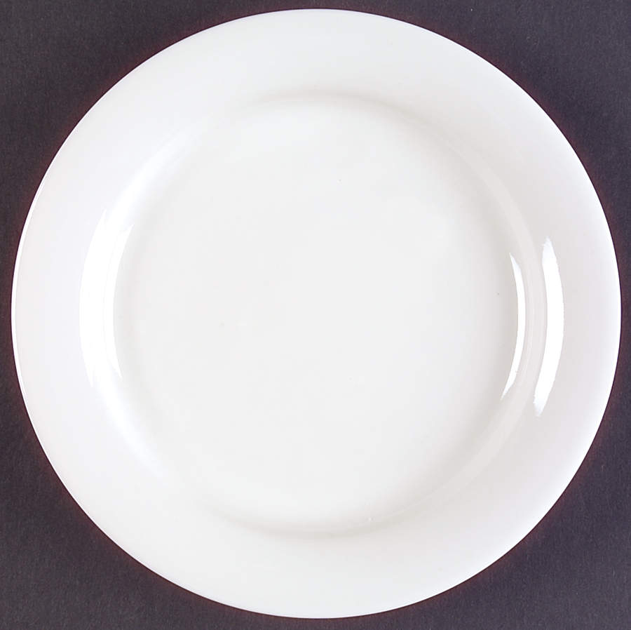 Arctica Bread & Butter Plate by Arabia of Finland-1