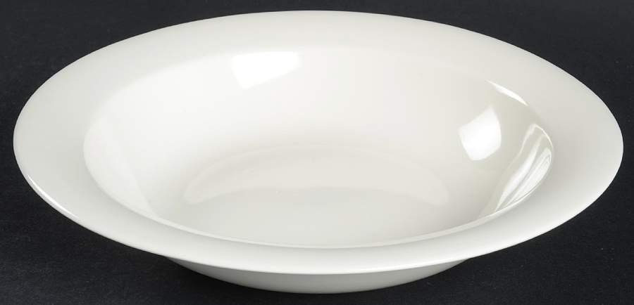 Arctica Rim Soup Bowl by Arabia of Finland-1