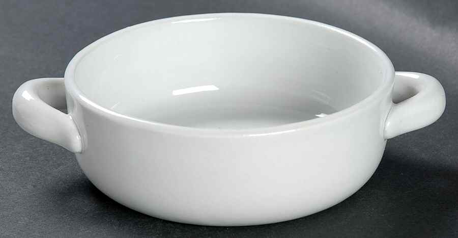 Arctica Individual Casserole No Lid by Arabia of Finland-1