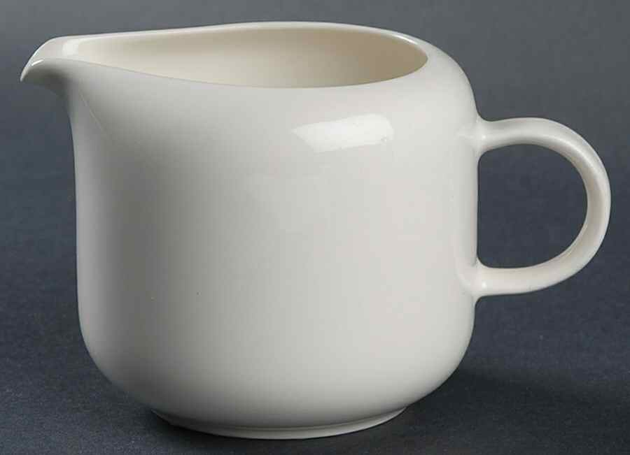Arctica Creamer by Arabia of Finland-1