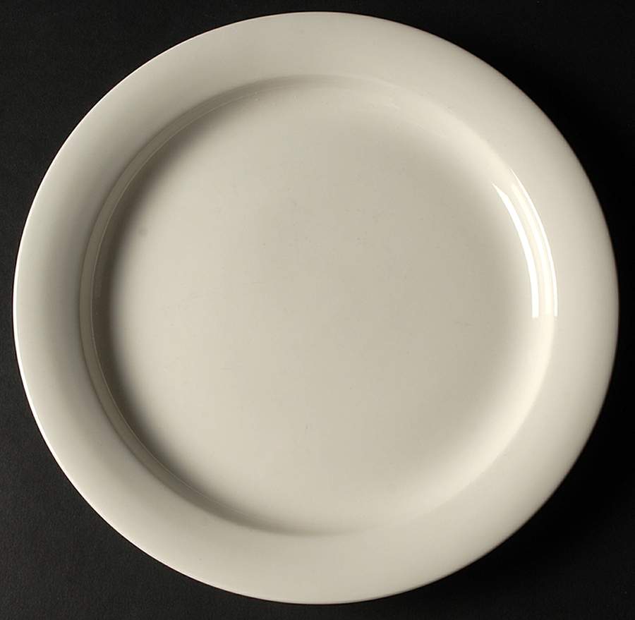 Arctica Luncheon Plate by Arabia of Finland-1