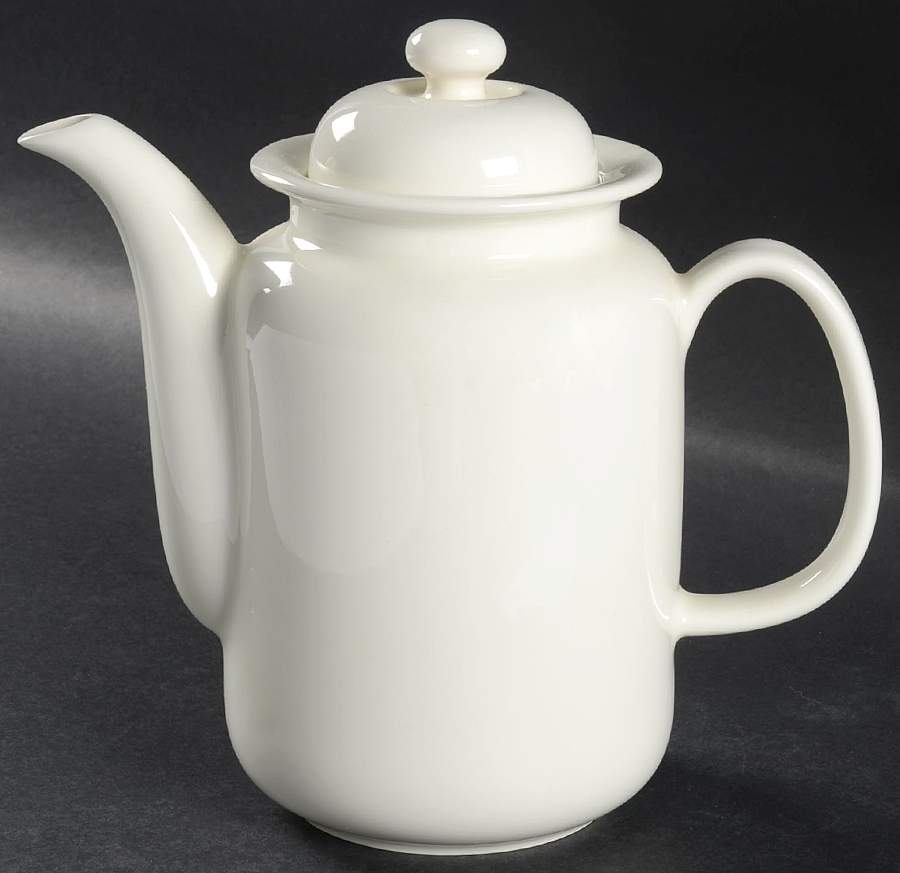 Arctica Coffee Pot & Lid by Arabia of Finland-1