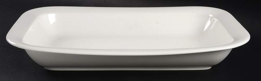 Arctica 14" Rectangular Baker by Arabia of Finland-1