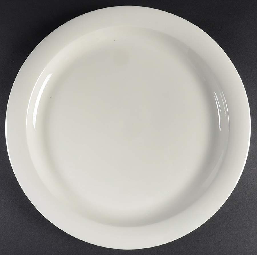 Arctica 12" Chop Plate (Round Platter) by Arabia of Finland-1