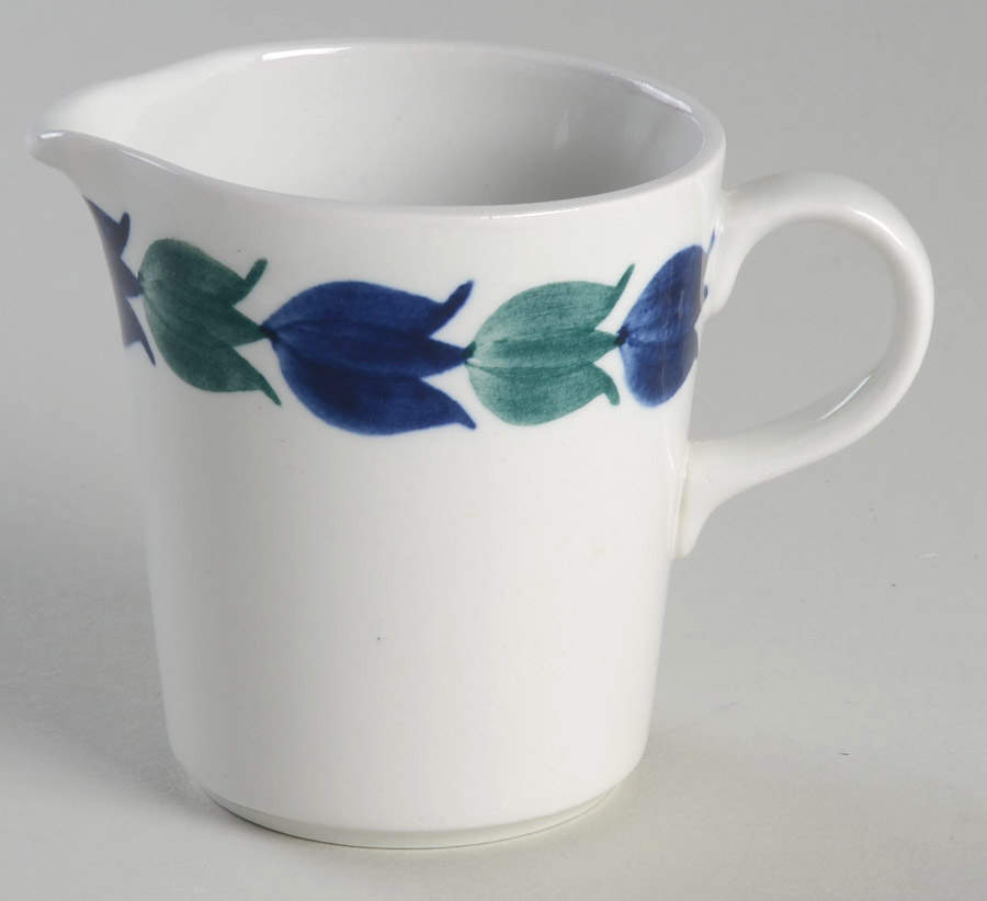 Birca Creamer by Arabia of Finland-1