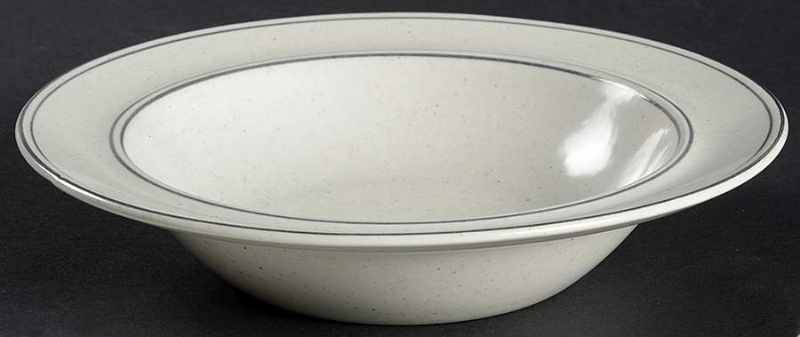 Birka Rim Soup Bowl by Arabia of Finland-1