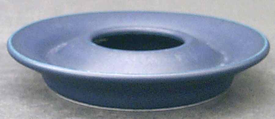 Blues Single Egg Cup by Arabia of Finland-1