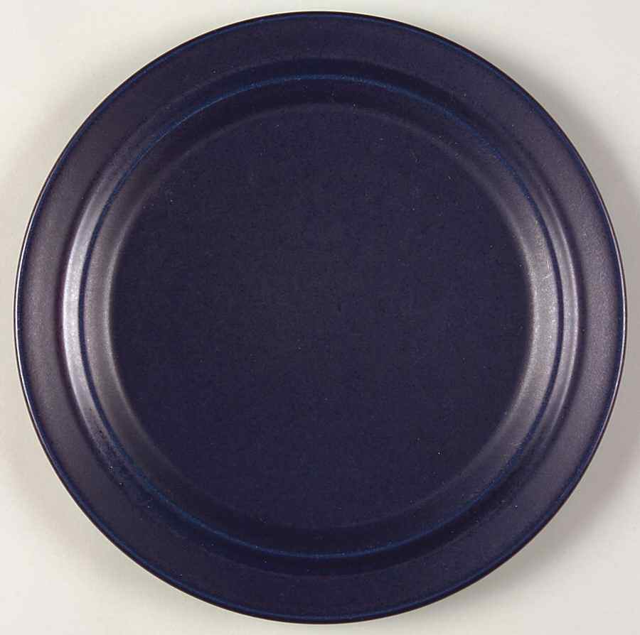 Blues Salad Plate by Arabia of Finland-1