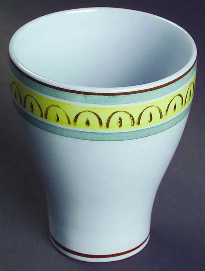 Crown Band 8 Oz Tumbler by Arabia of Finland-1