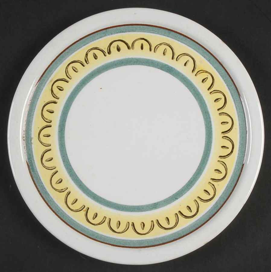 Crown Band Trivet by Arabia of Finland-1