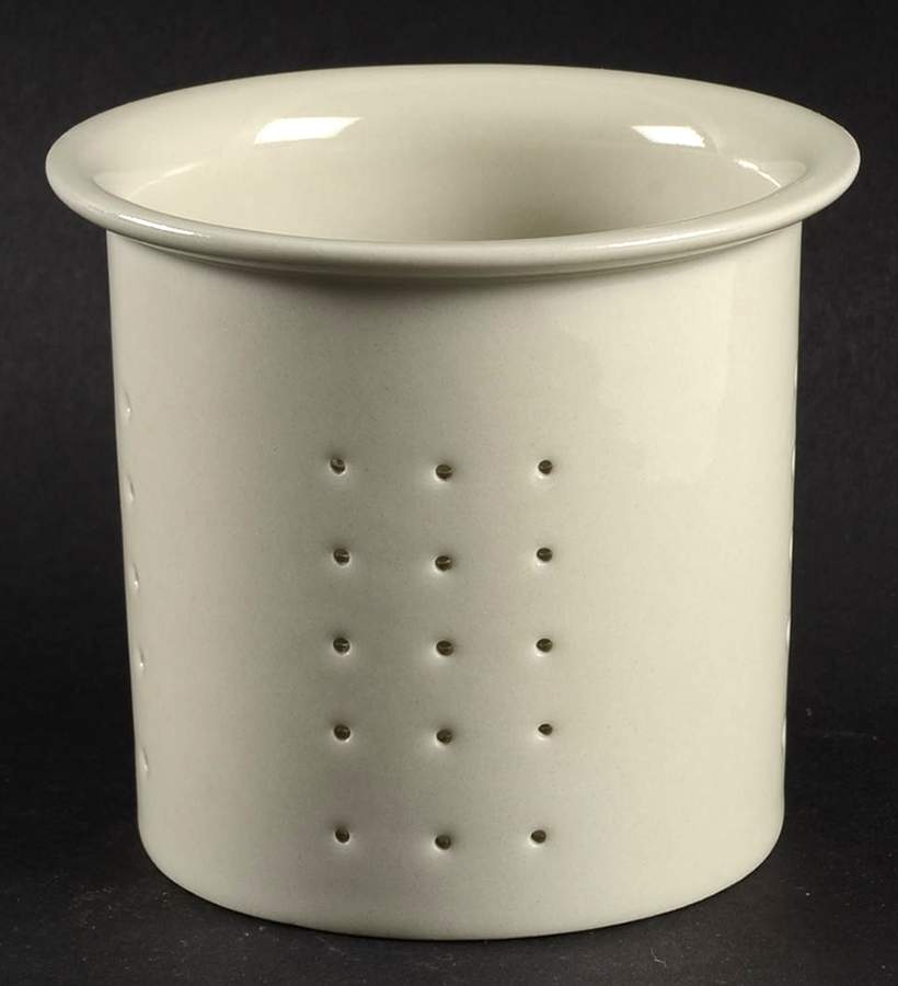 Faenza Yellow Infuser by Arabia of Finland-1